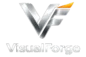 VisualForge Logo